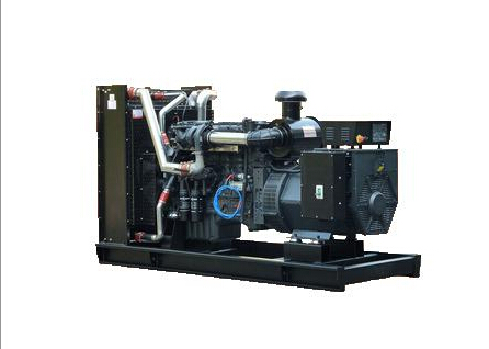 西安二手上柴150kw大型柴油发电机组